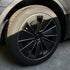 Enjoliveurs Sirocco pour Model Y